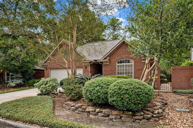 Photo 3 of 4318 Misty Timbers Way, Kingwood, TX