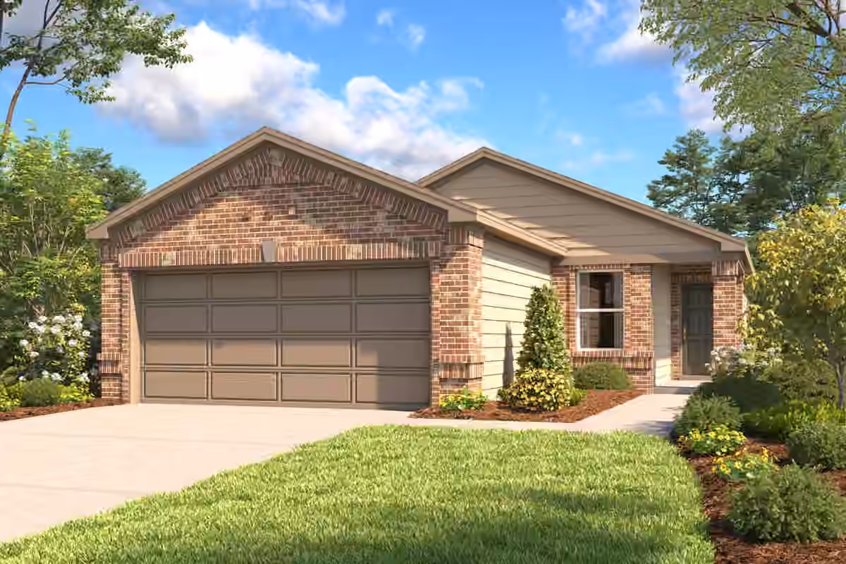 Photo of 640 Appaloosa Meadow Drive, Magnolia, TX