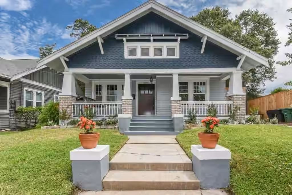 Photo of 1212 Wrightwood Street, Houston, TX