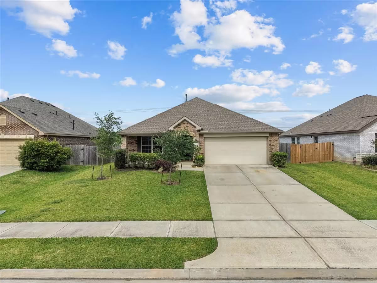 Photo of 630 Harbor Colony Lane, La Marque, TX