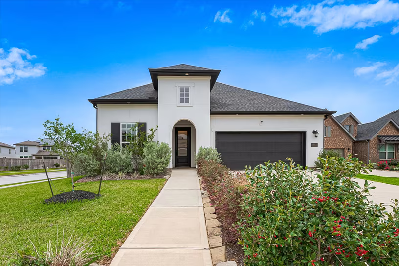 Photo 2 of 9603 Crescent Mill Drive, Missouri City, TX