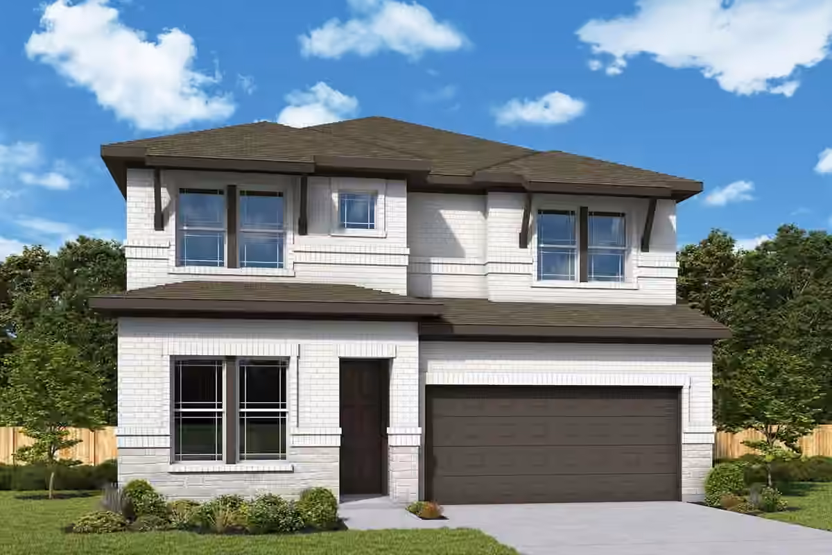 Photo of 312 Twilight Haze Court, Willis, TX 77318