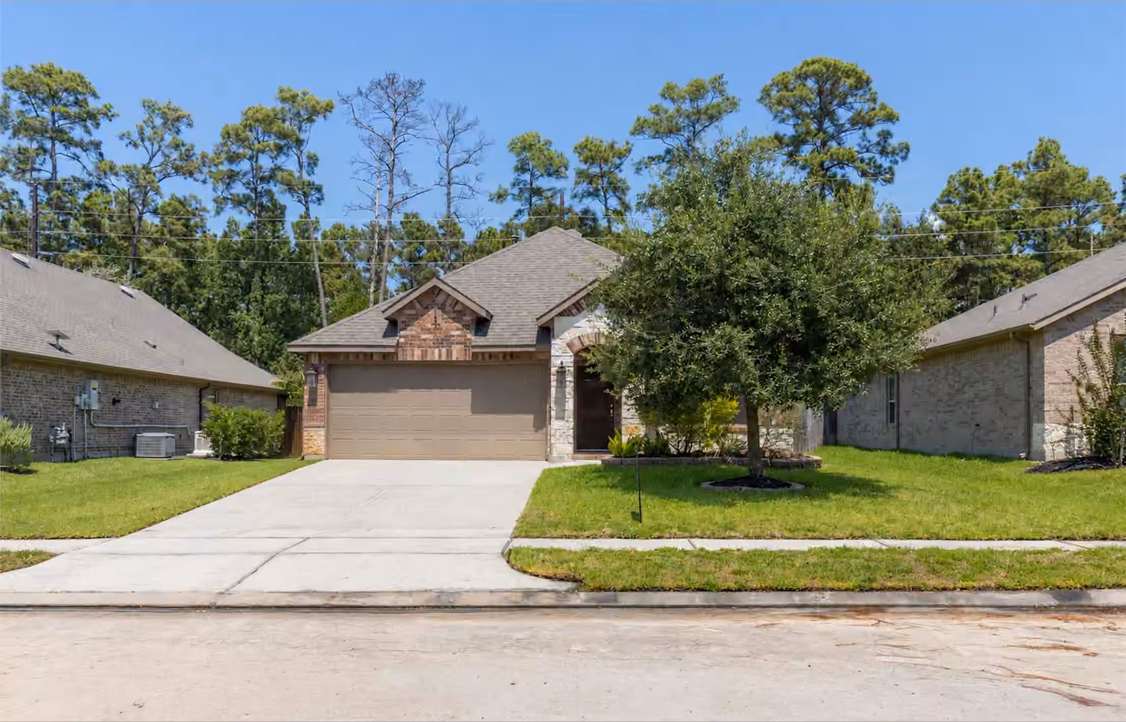 Photo of 8435 Erasmus Landing Court, Houston, TX