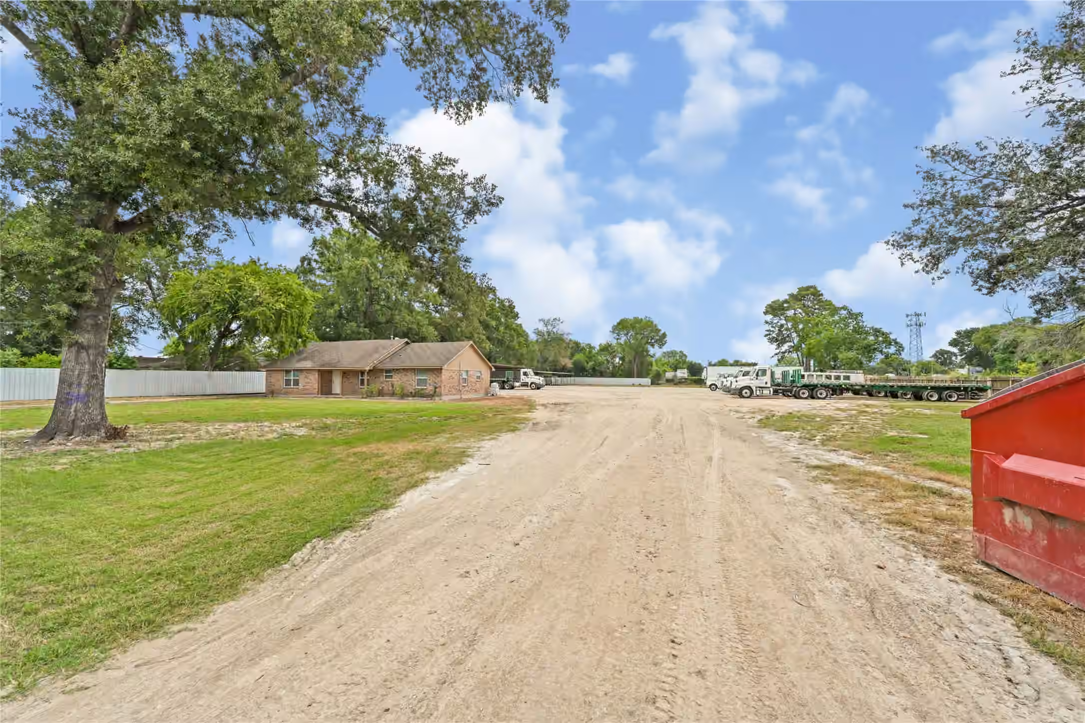 Photo of 15934 Estella Lane, Houston, TX 77090