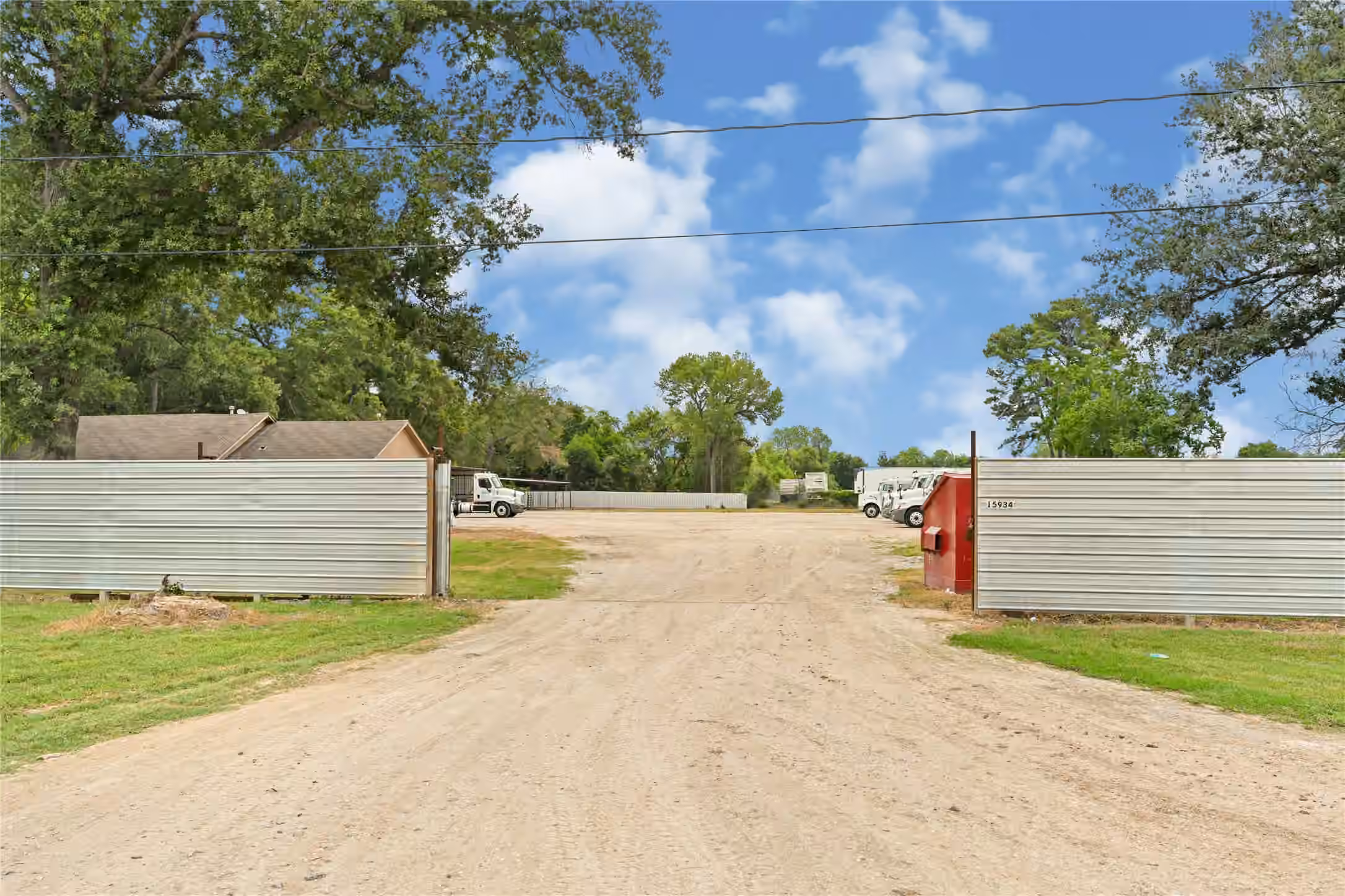 Photo 3 of 15934 Estella Lane, Houston, TX