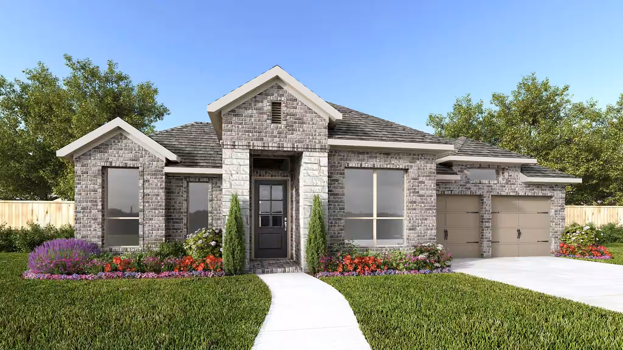 Photo of 16627 Blissful Day Way, Hockley, TX 77447