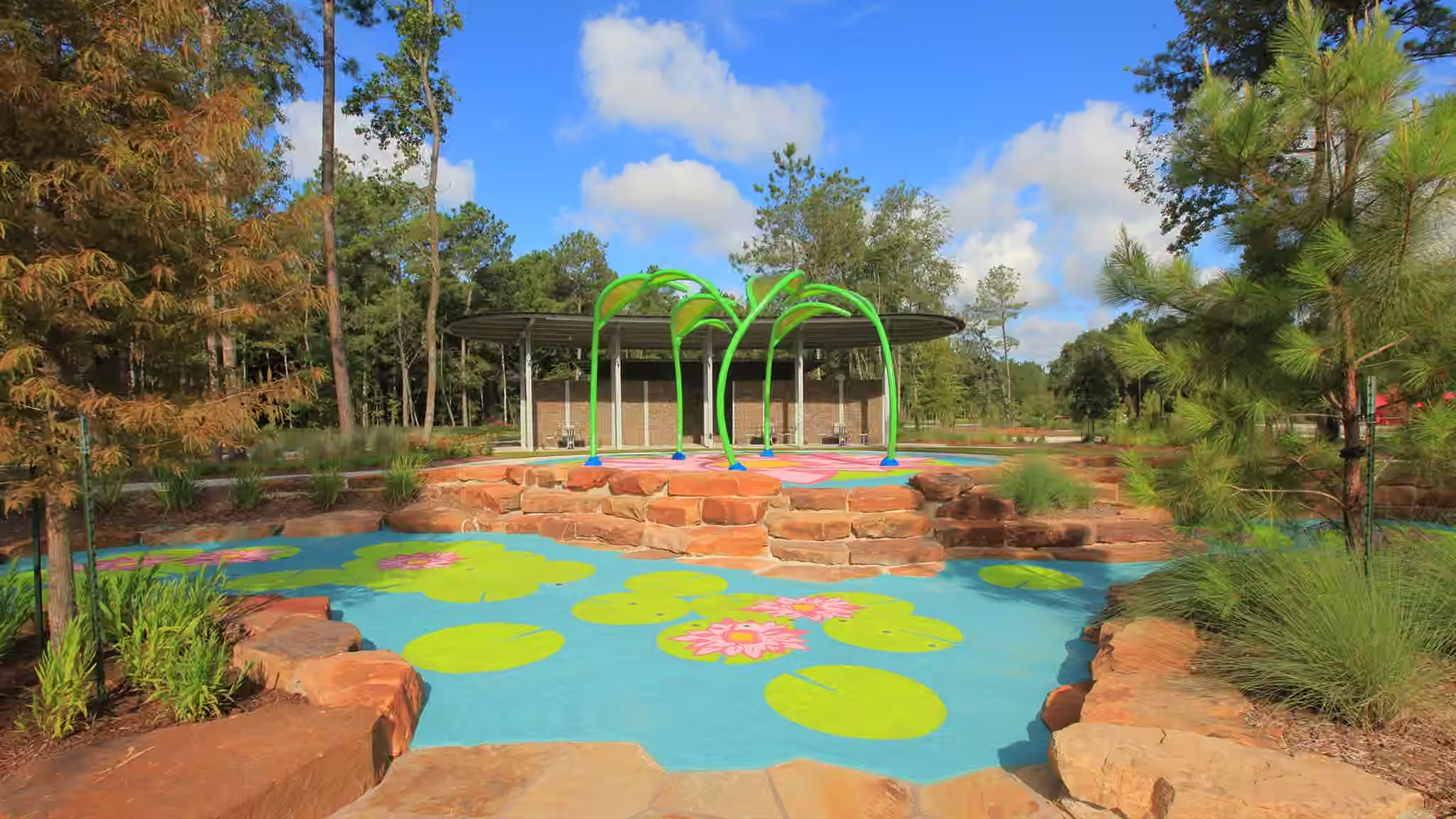 Photo 6 of 15215 Osie Limestone Lane, Conroe, TX