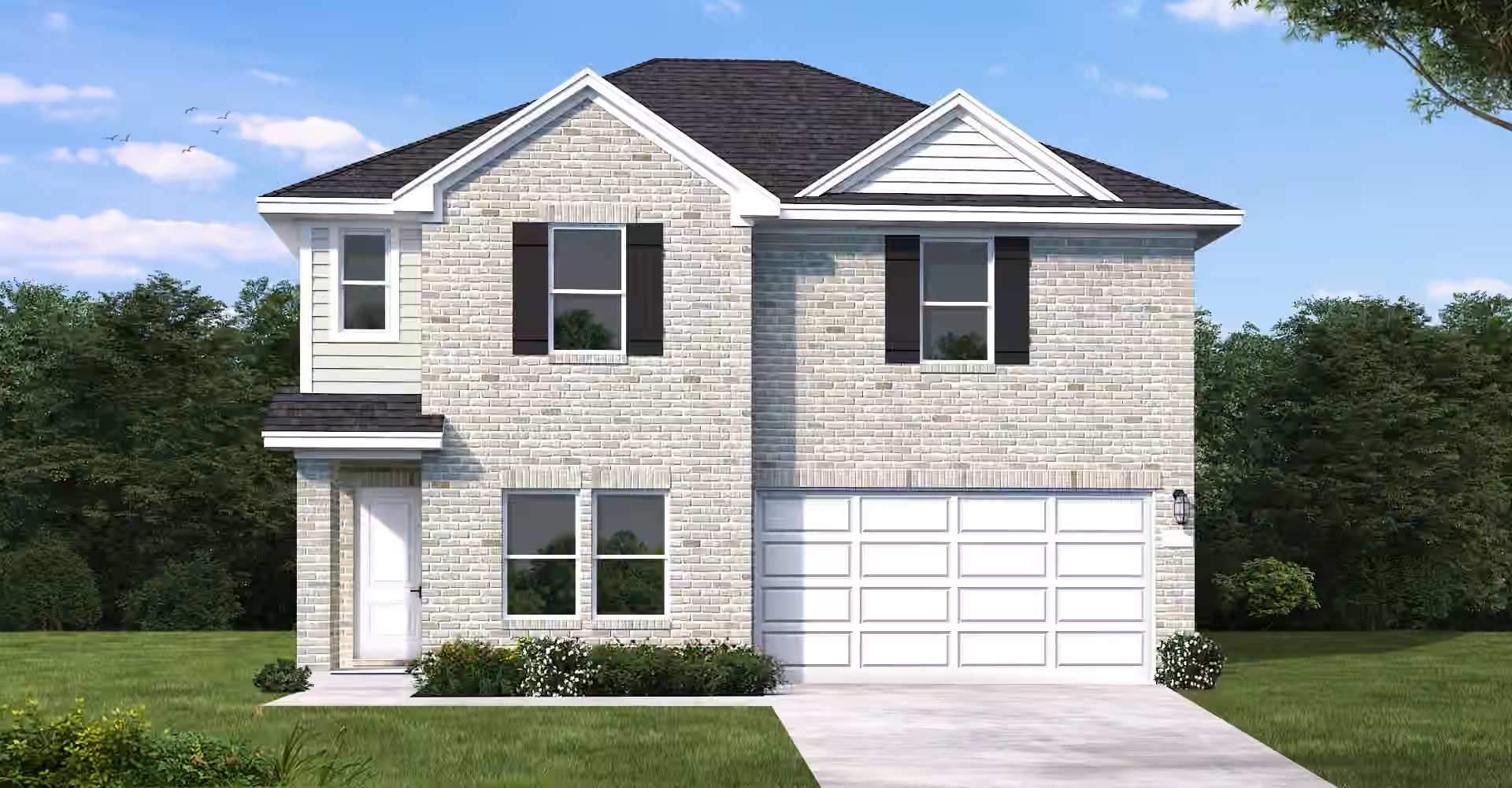 Photo of 19034 Cetara Villa Drive, Hockley, TX