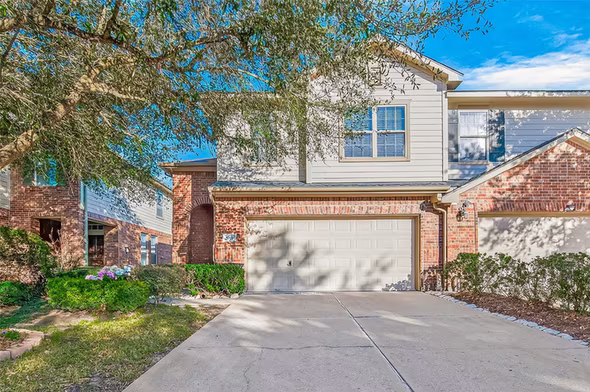 Photo of 5306 Brookway Drive, Houston, TX 77084