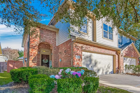 Photo 5 of 5306 Brookway Drive, Houston, TX