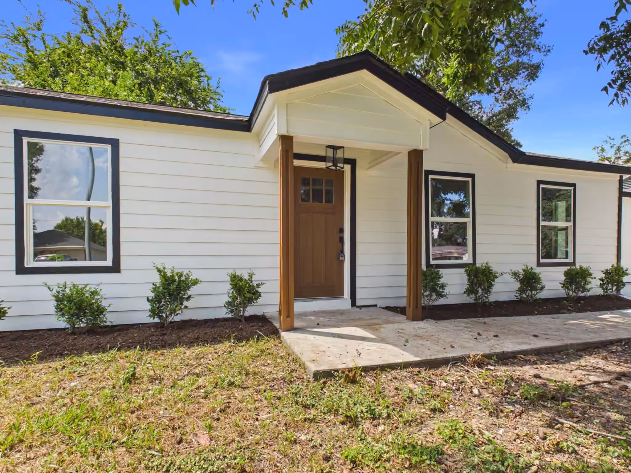 Photo 4 of 58 Trenwood Lane, Houston, TX