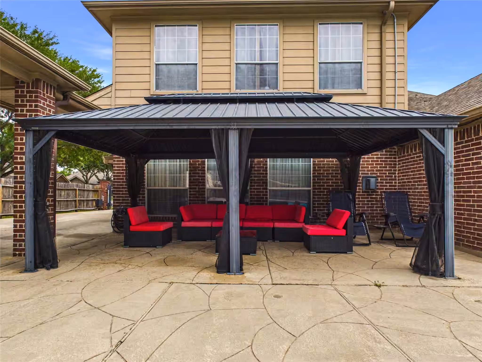Photo 3 of 3604 Briscoe, Pearland, TX
