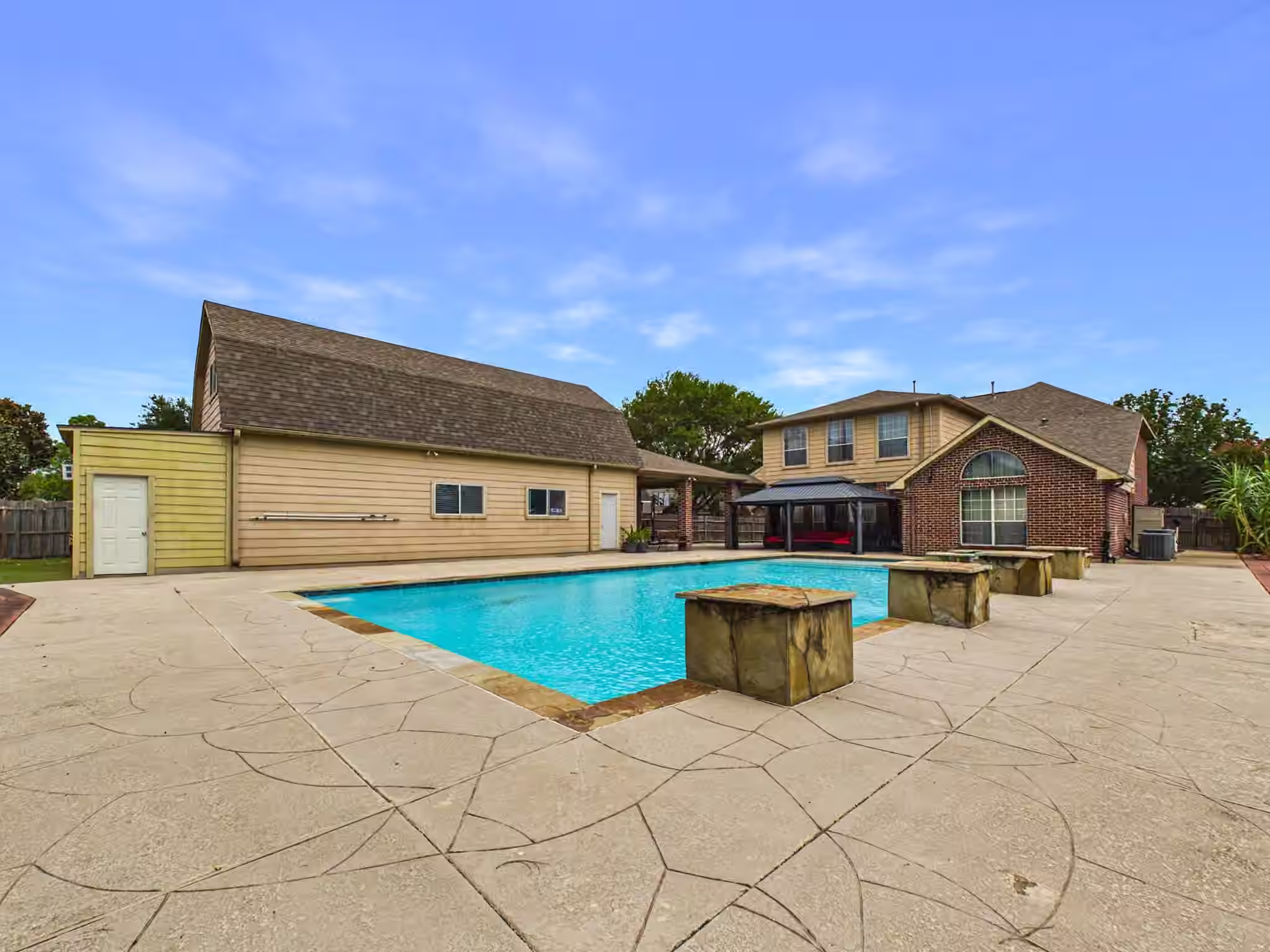 Photo 5 of 3604 Briscoe, Pearland, TX