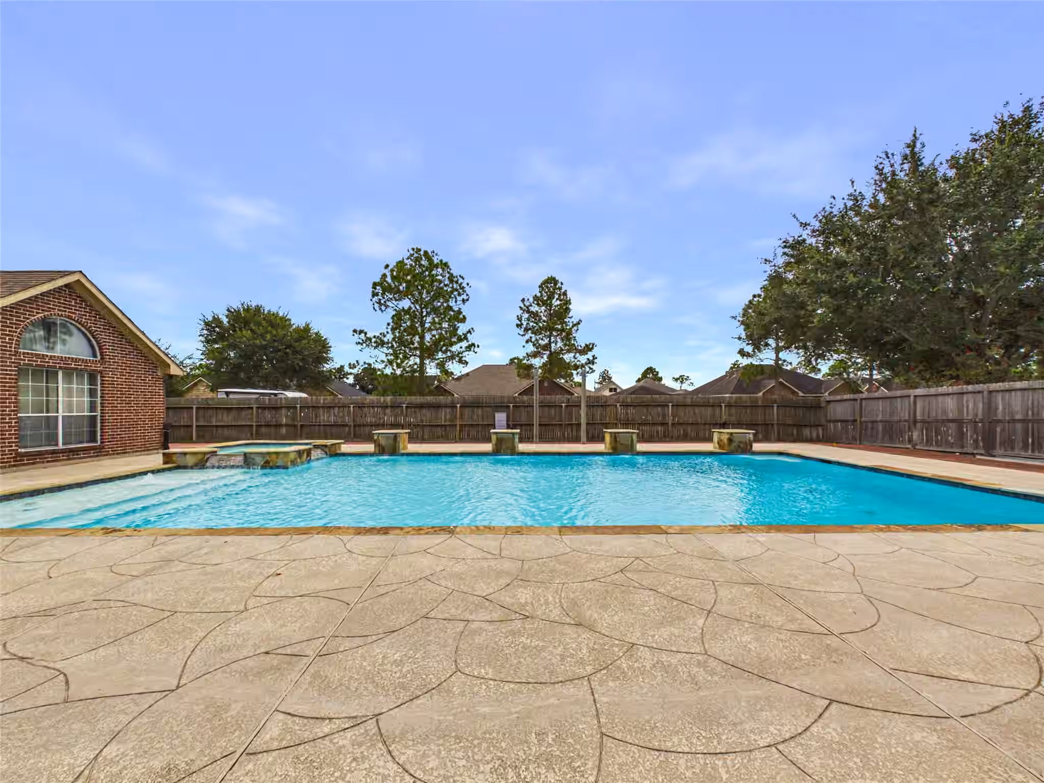 Photo 6 of 3604 Briscoe, Pearland, TX
