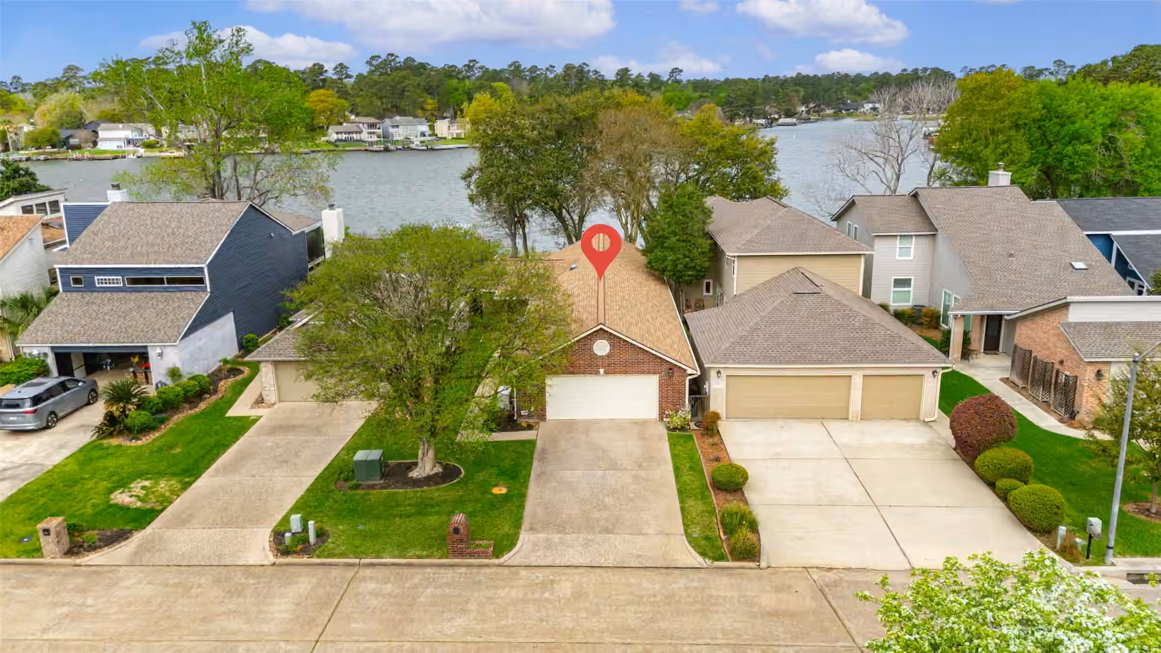 Photo of 11651 Twain Drive, Montgomery, TX 77356