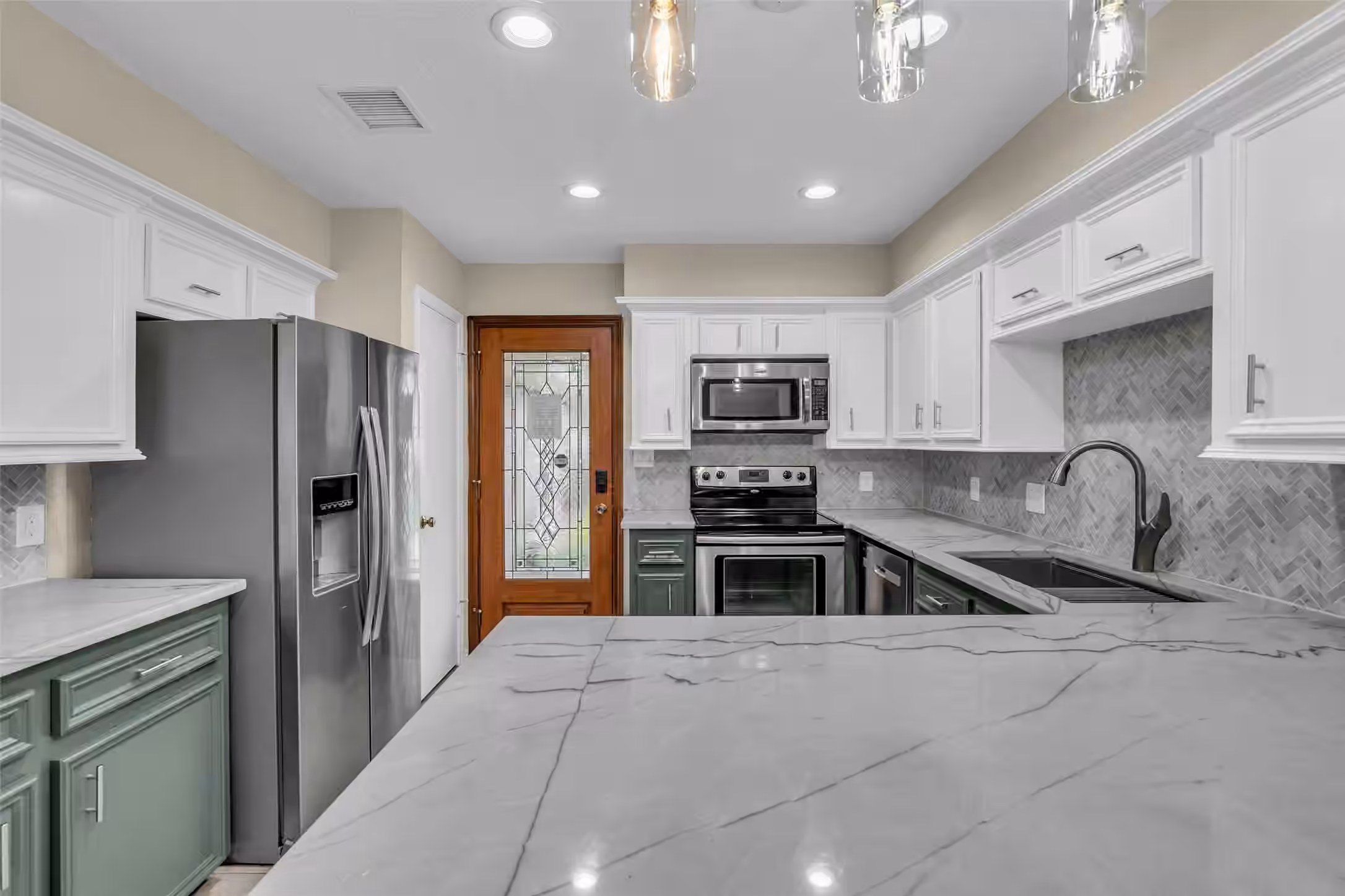 Photo 5 of 11651 Twain Drive, Montgomery, TX