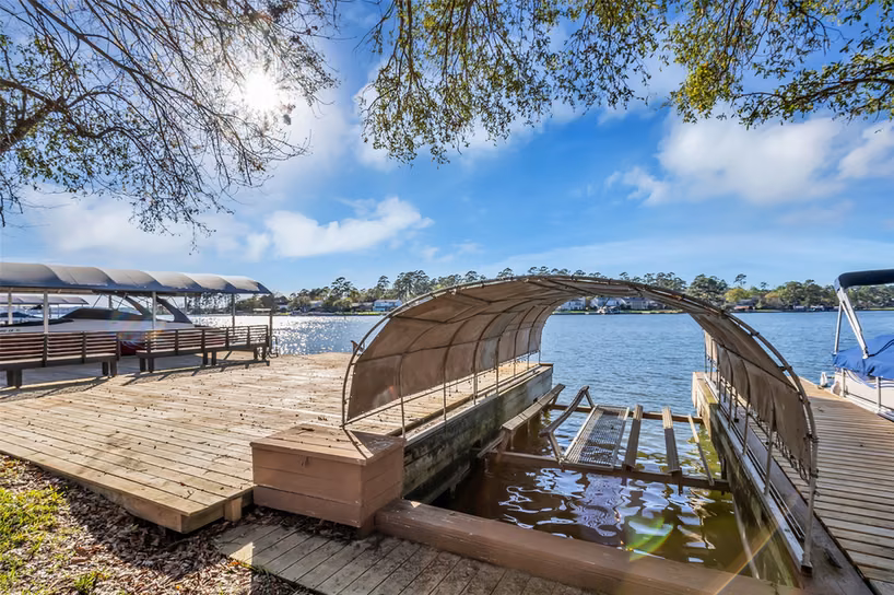 Photo 6 of 11651 Twain Drive, Montgomery, TX