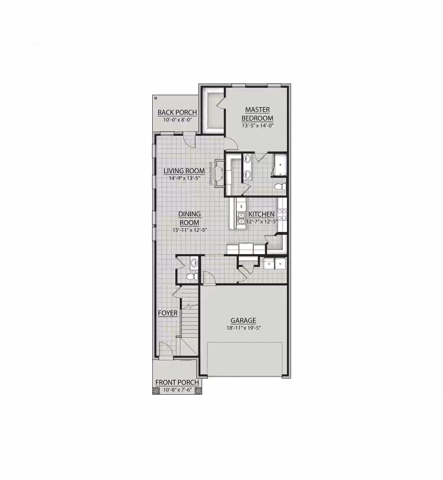 Photo 2 of 11203 Moccasin Drive, Montgomery, TX