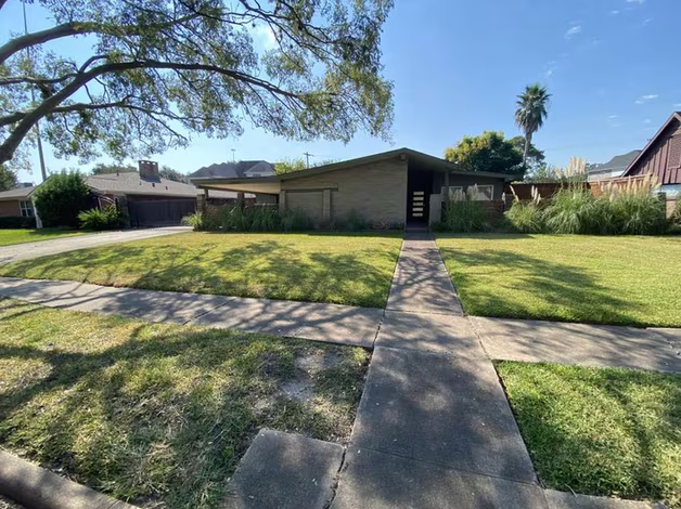 Photo of 4711 Imogene Street, Houston, TX
