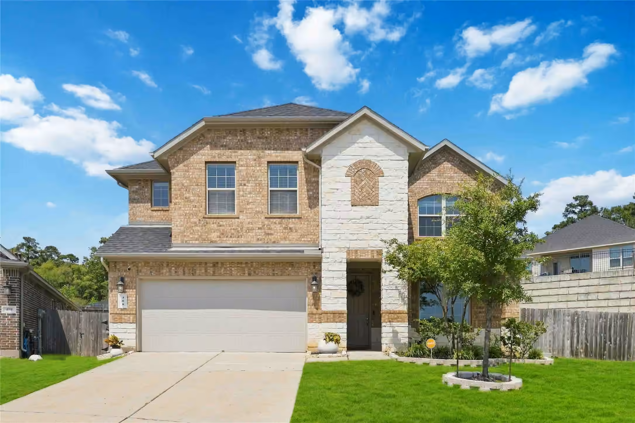 Photo 5 of 488 Westlake Landing, Conroe, TX