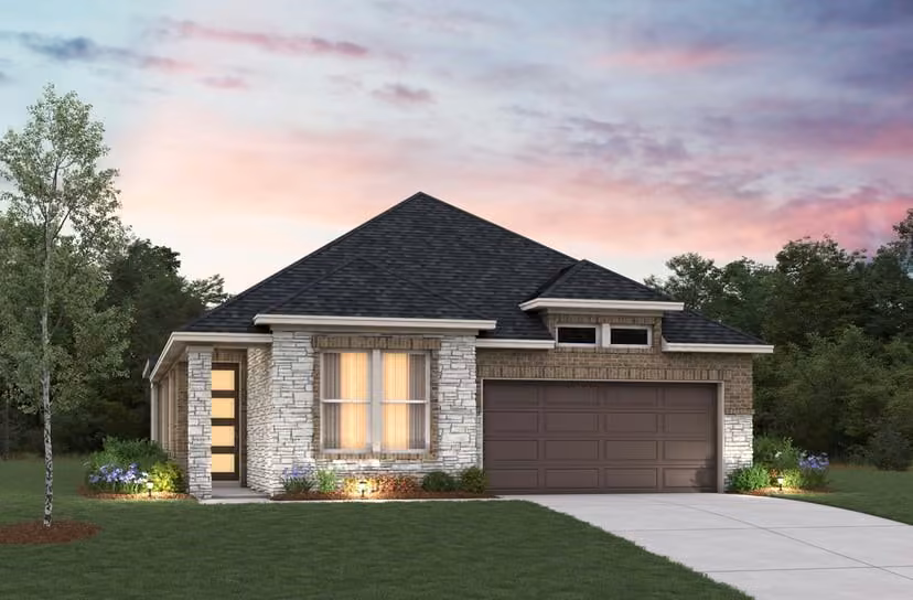 Photo of 20523 Stable Door Court, Tomball, TX 77377
