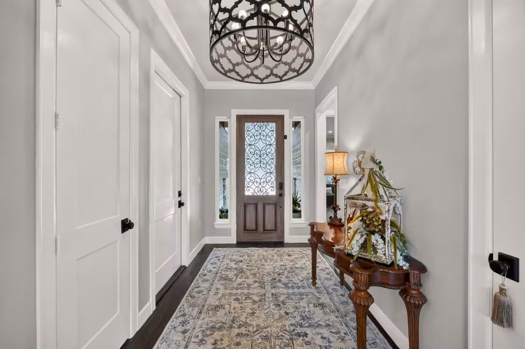 Photo 5 of 509 Texas St, Tomball, TX