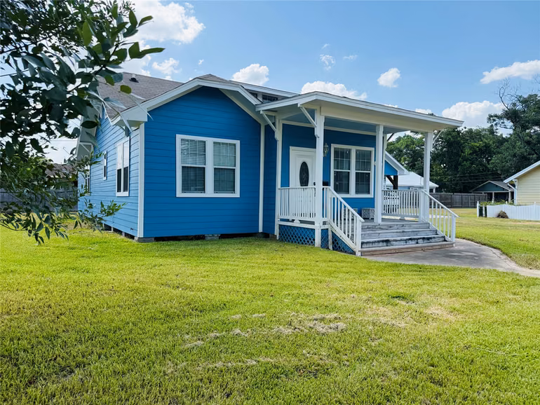 Photo of 446 Zoe Street, Houston, TX 77020