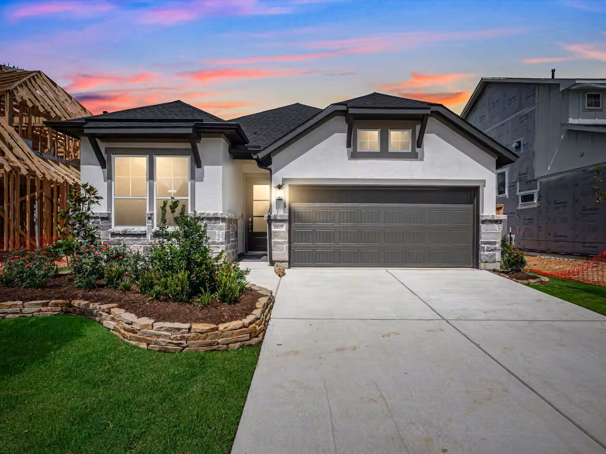 Photo of 16615 Blissful Day Way, Hockley, TX