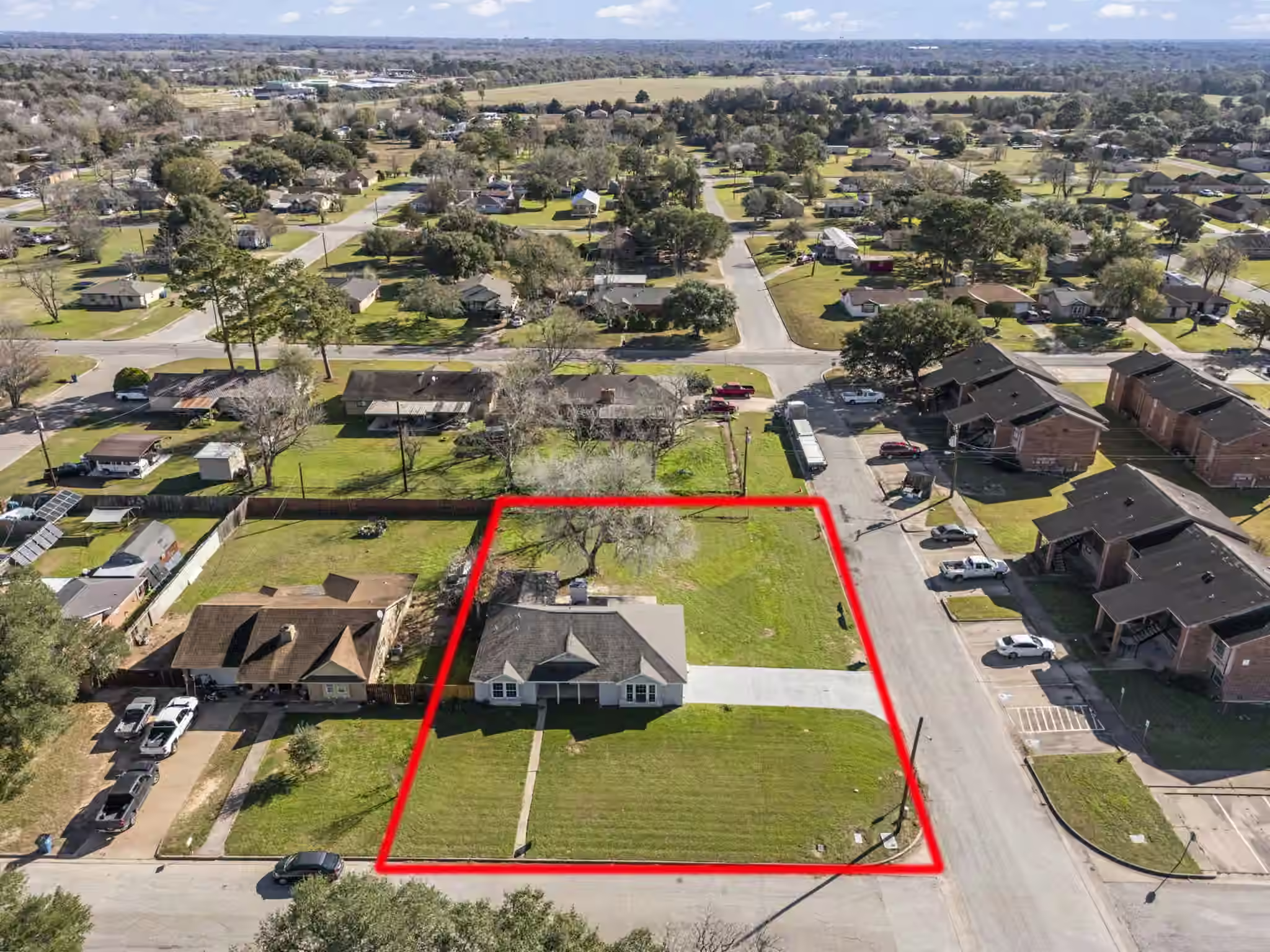 Photo 5 of 1740 6th Street, Hempstead, TX