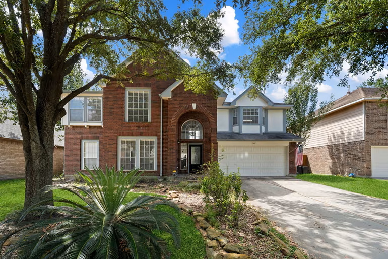 Photo of 7306 Oak Walk Drive, Humble, TX 77346