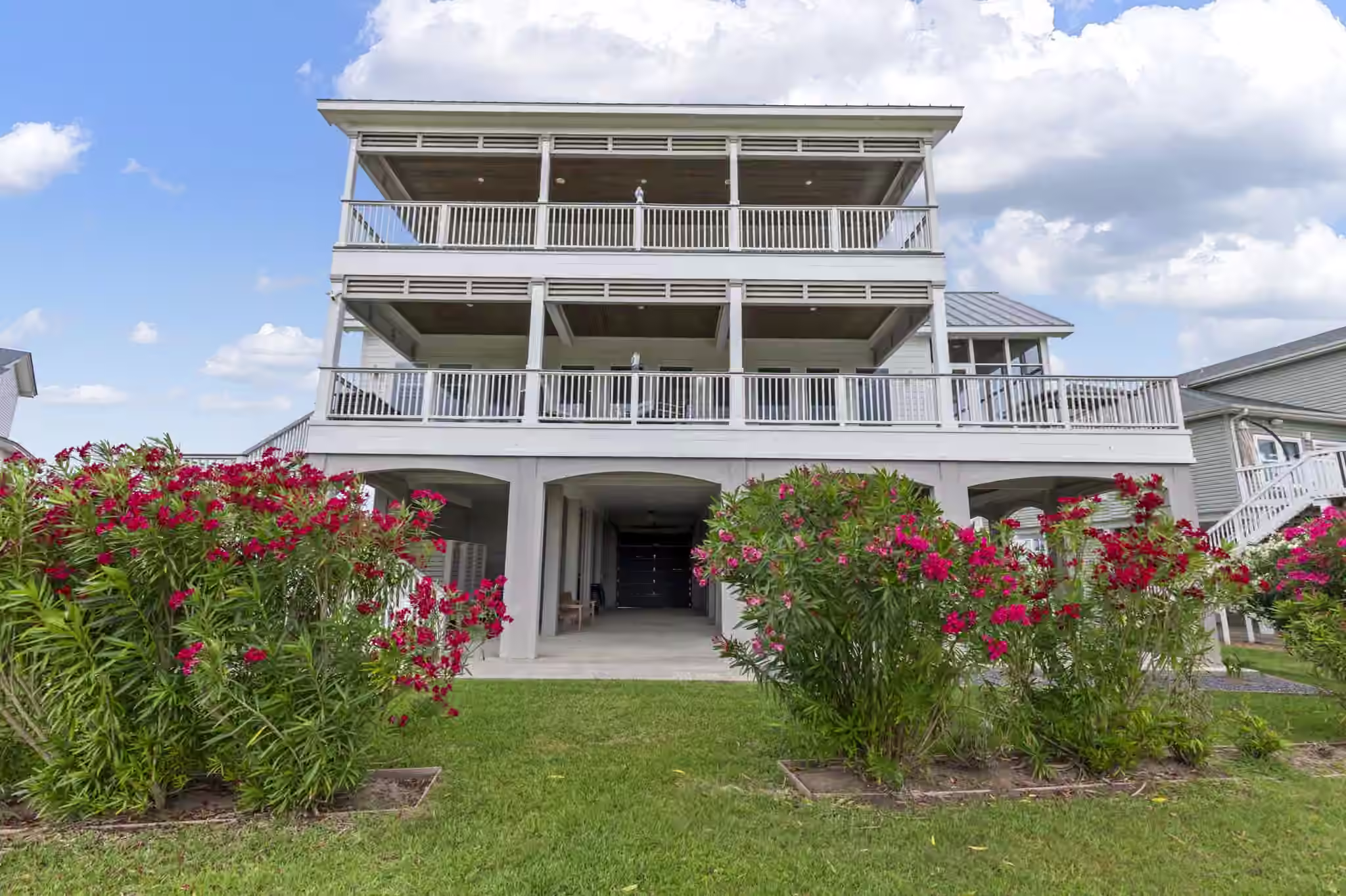 Photo 7 of 14432 Spyglass Circle, Galveston, TX