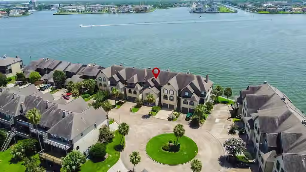 Photo of 2720 Lighthouse Drive, Houston, TX