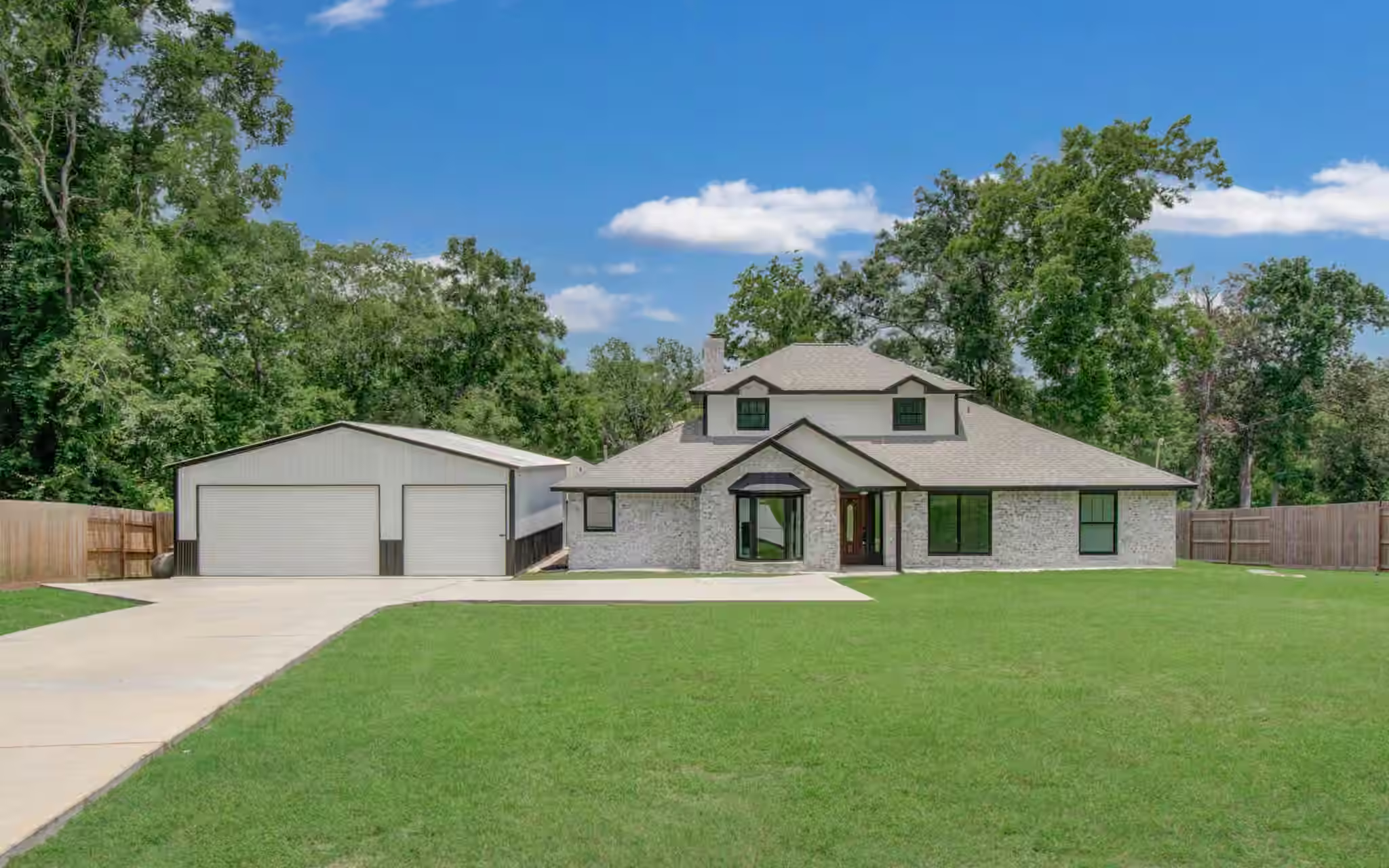 Photo of 10881 Fm 1409, Dayton, TX 77535