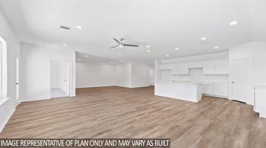 Photo 4 of 16125 William Ross Way, Conroe, TX