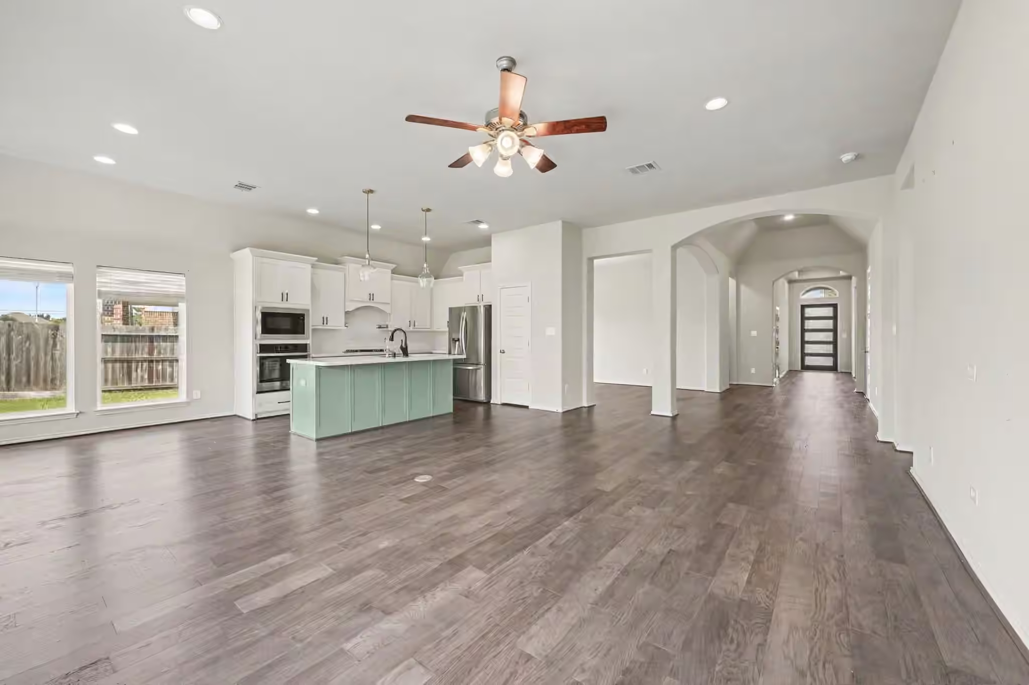 Photo 6 of 12011 Benedetto Court, Richmond, TX