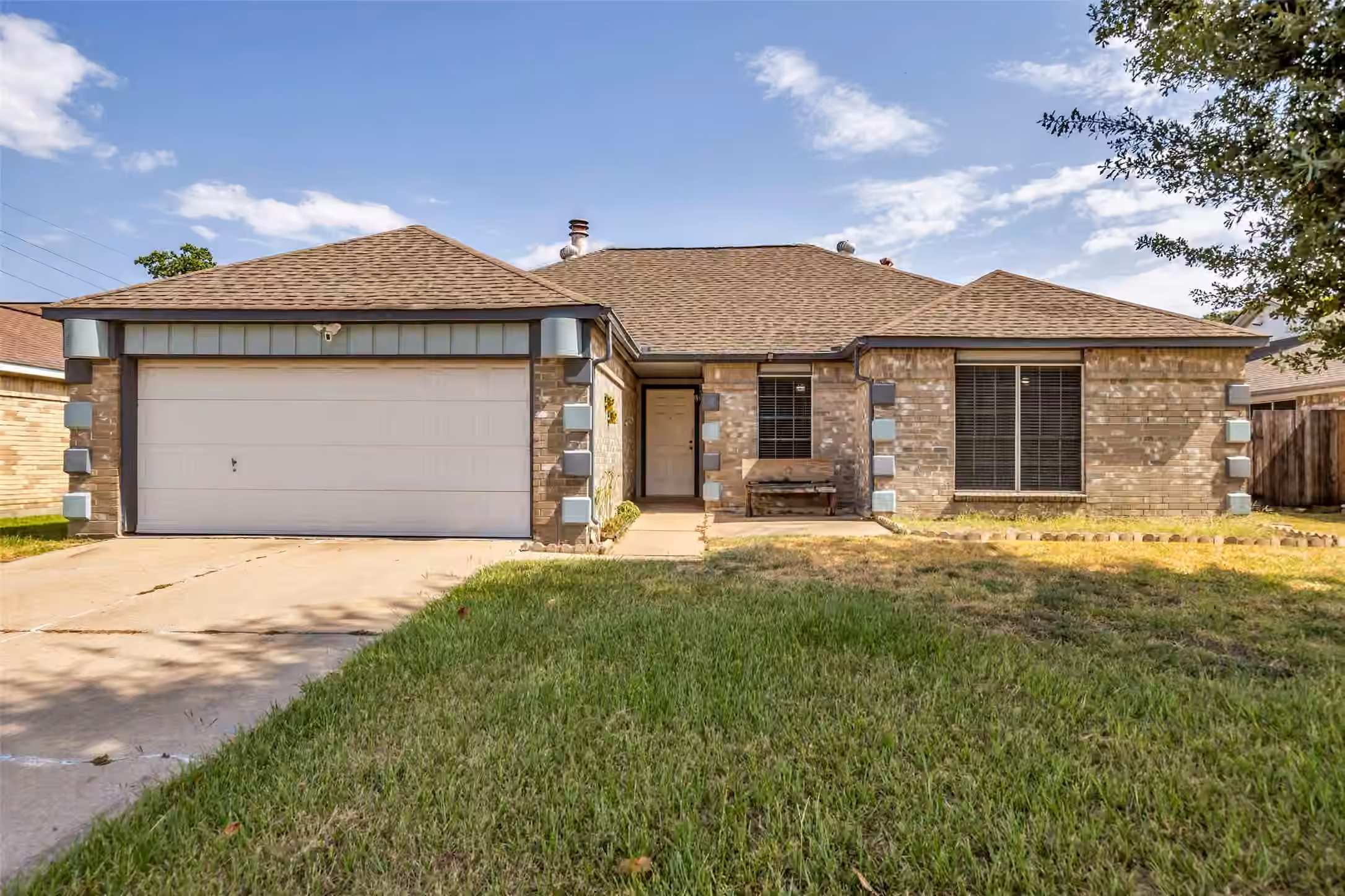 Photo of 6522 Redding Springs Lane, Houston, TX