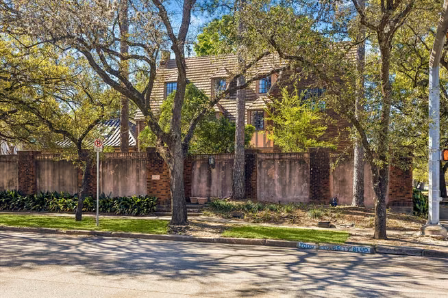 Photo 5 of 2047 University Boulevard, Houston, TX
