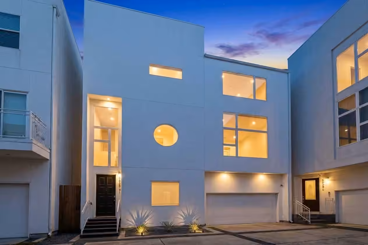 Photo of 5628 Kiam Street B, Houston, TX