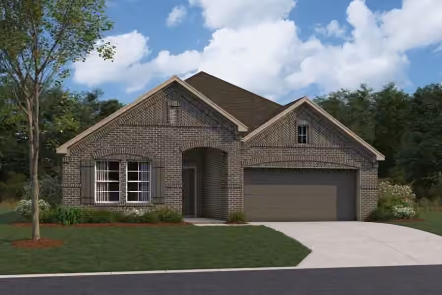 Photo of 3617 Reina Reach Drive, Santa Fe, TX 77510
