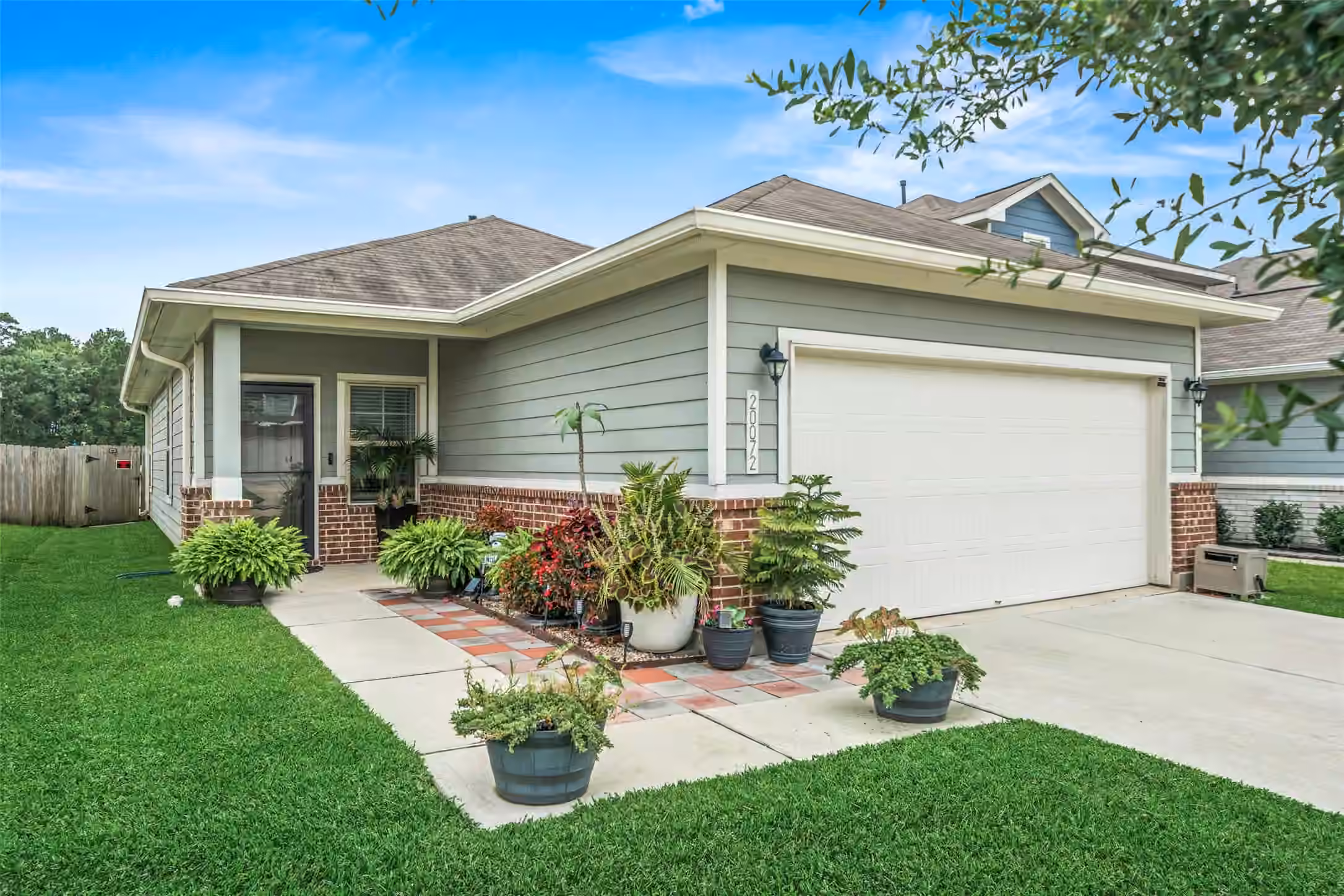 Photo 3 of 20072 Northpark Ash Lane, Porter, TX