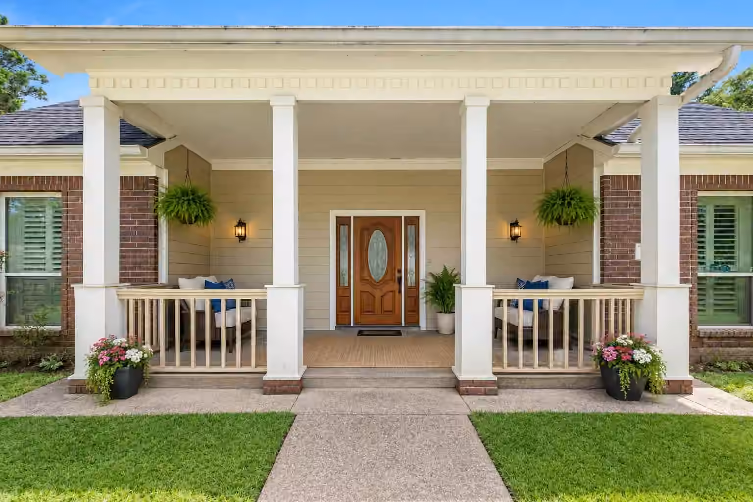 Photo 6 of 205 Mohawk Lane, Wallisville, TX