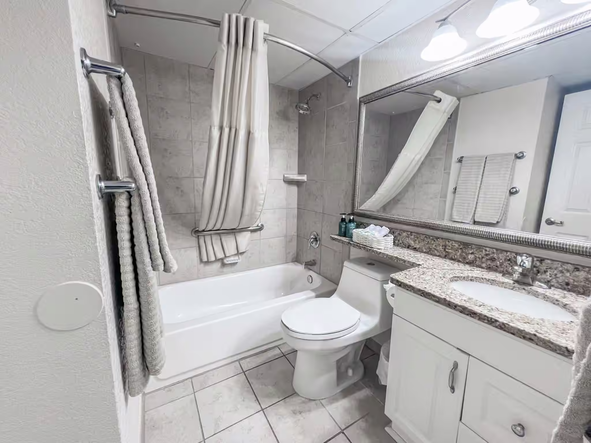 Photo 5 of 6102 Seawall Boulevard 337, Galveston, TX