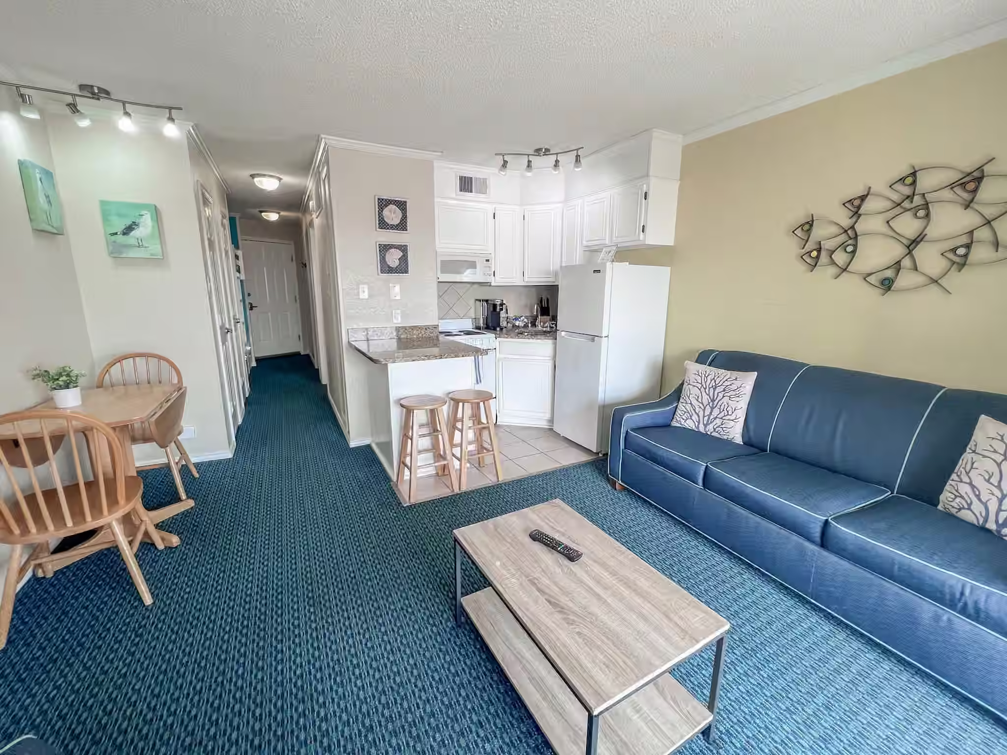 Photo 7 of 6102 Seawall Boulevard 337, Galveston, TX