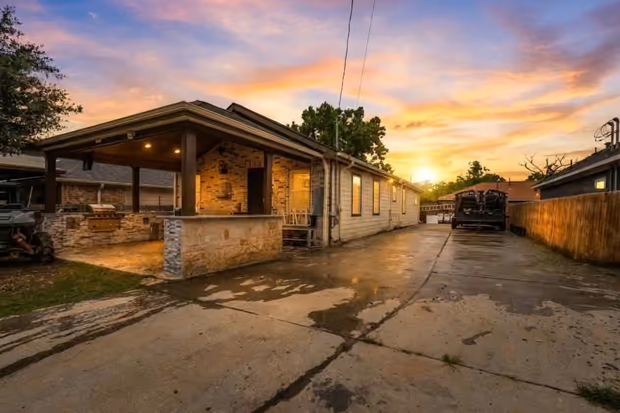 Photo of 9739 Cargill Street, Houston, TX 77029