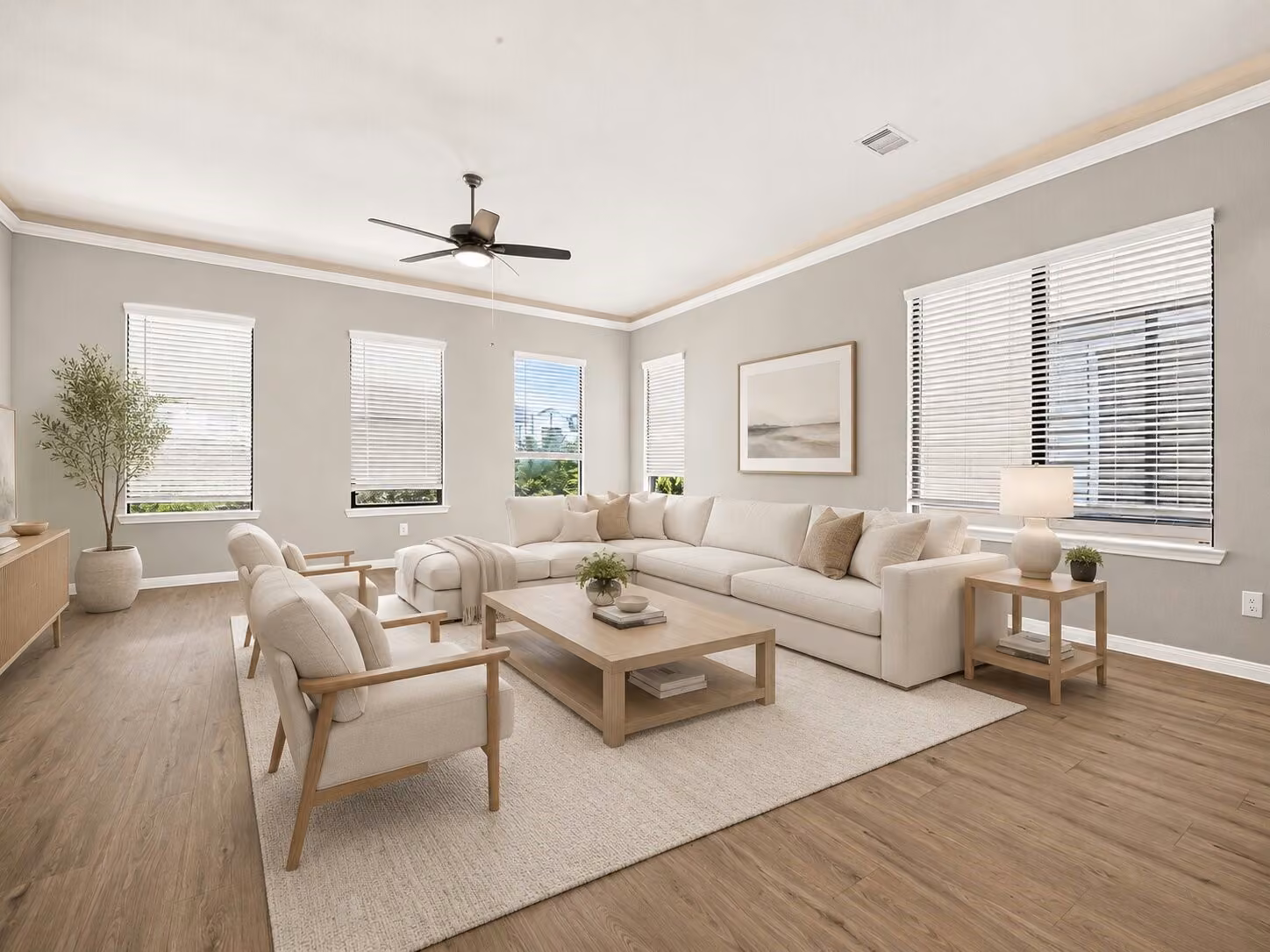 Photo 3 of 2507 Grey Willow Trail, Houston, TX