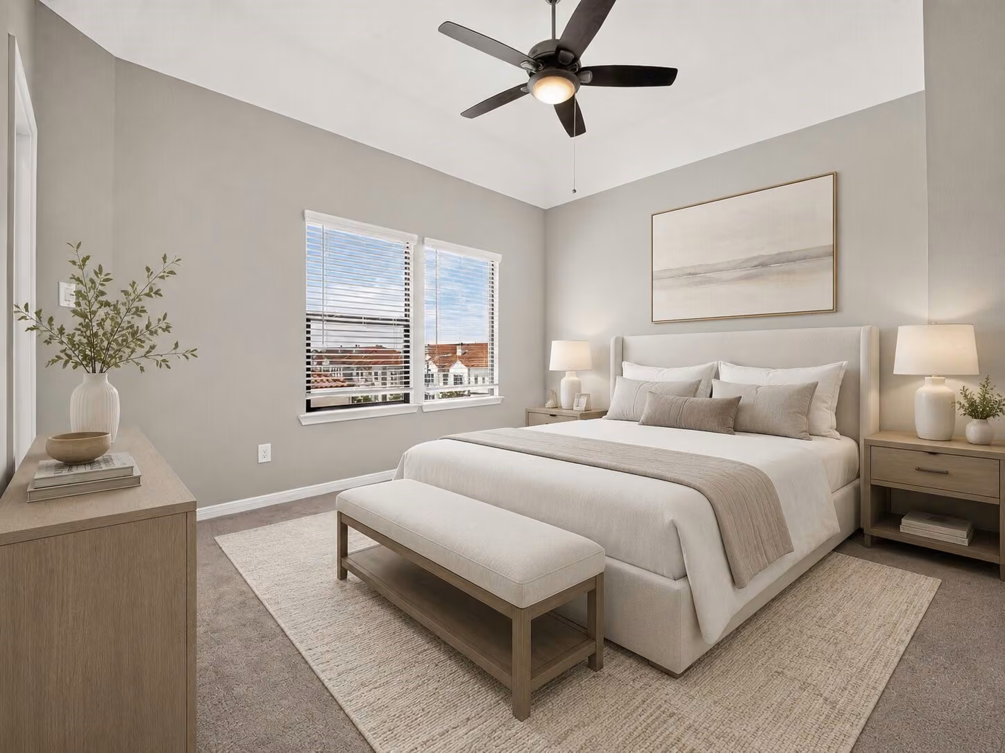 Photo 5 of 2507 Grey Willow Trail, Houston, TX