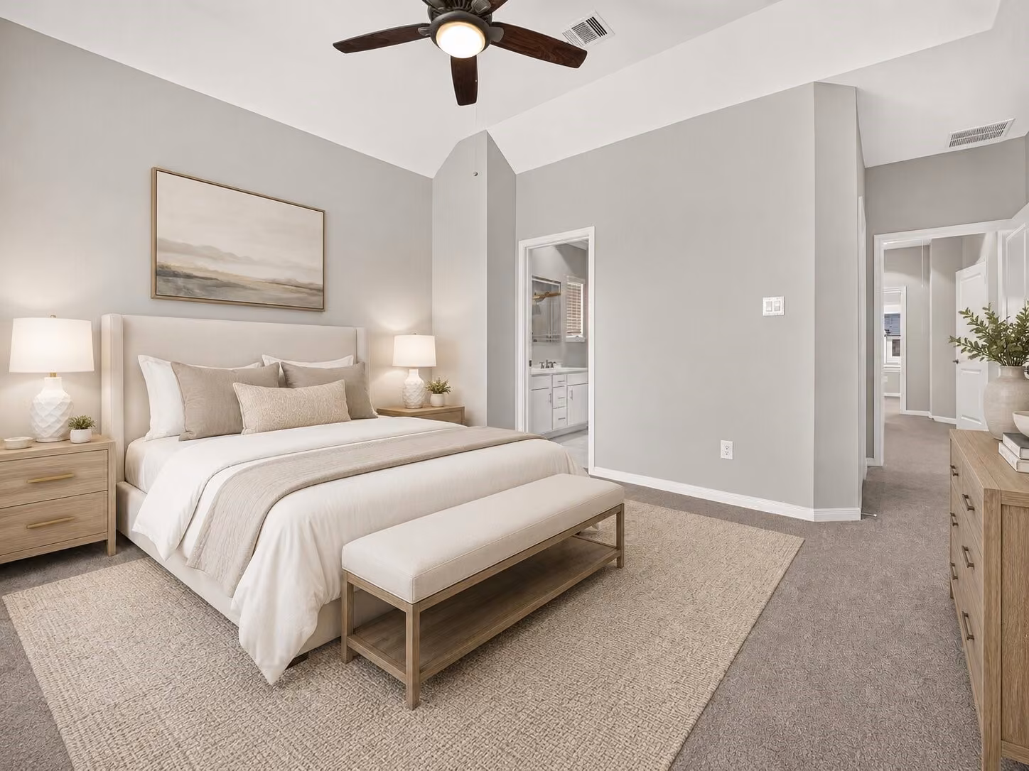 Photo 6 of 2507 Grey Willow Trail, Houston, TX