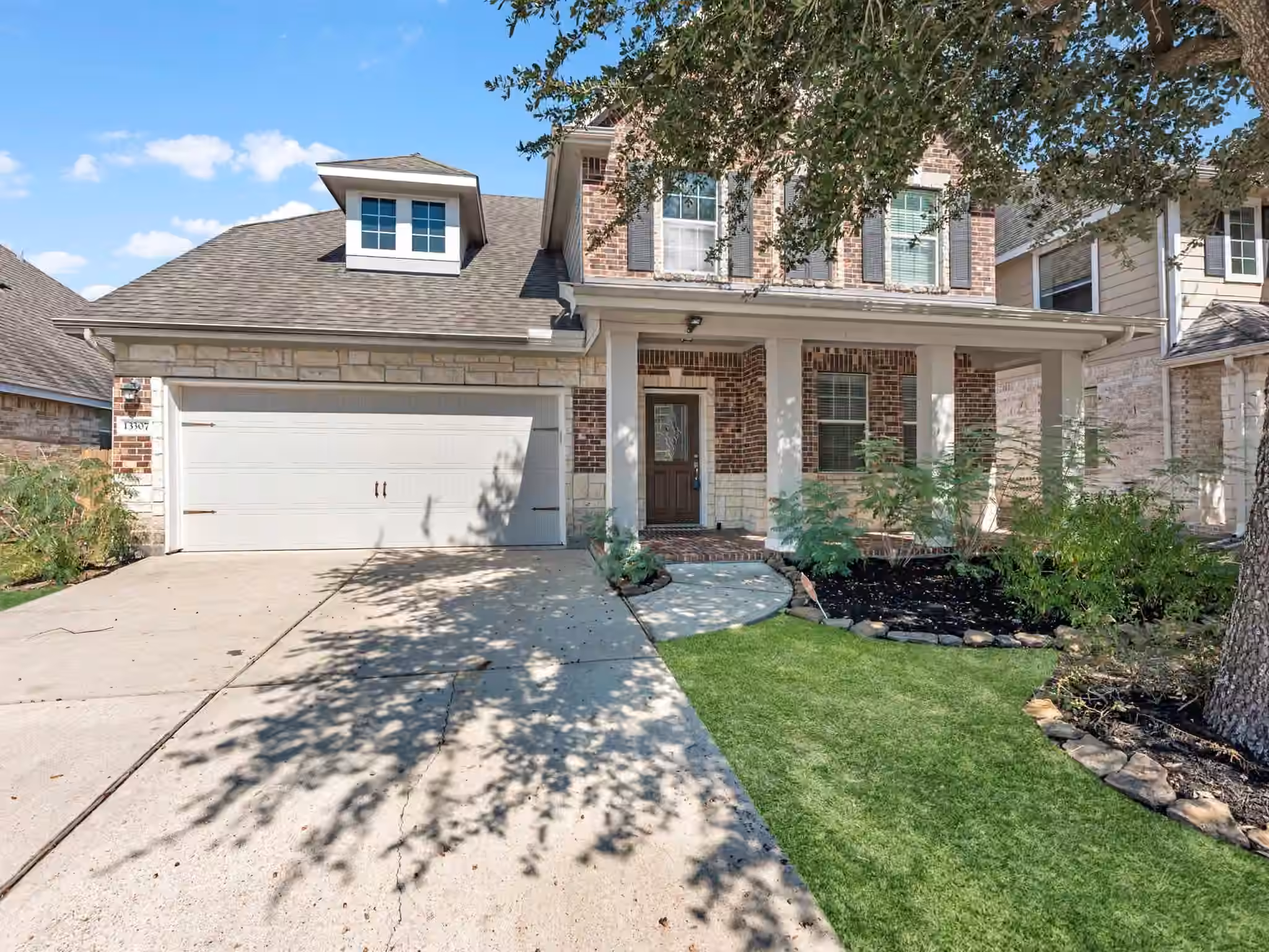 Photo of 13307 Bomoseen Lake Road, Houston, TX 77044