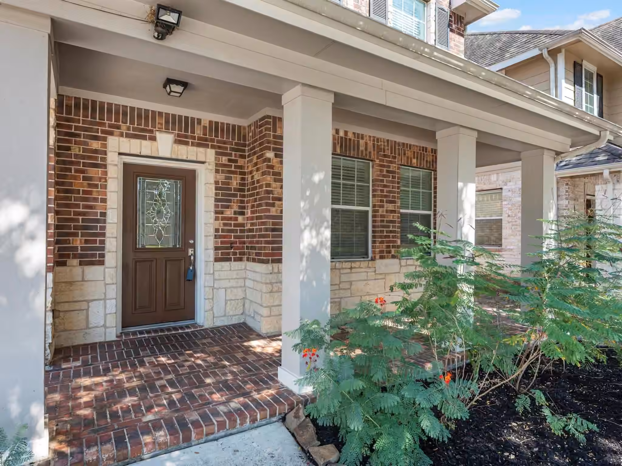 Photo 6 of 13307 Bomoseen Lake Road, Houston, TX