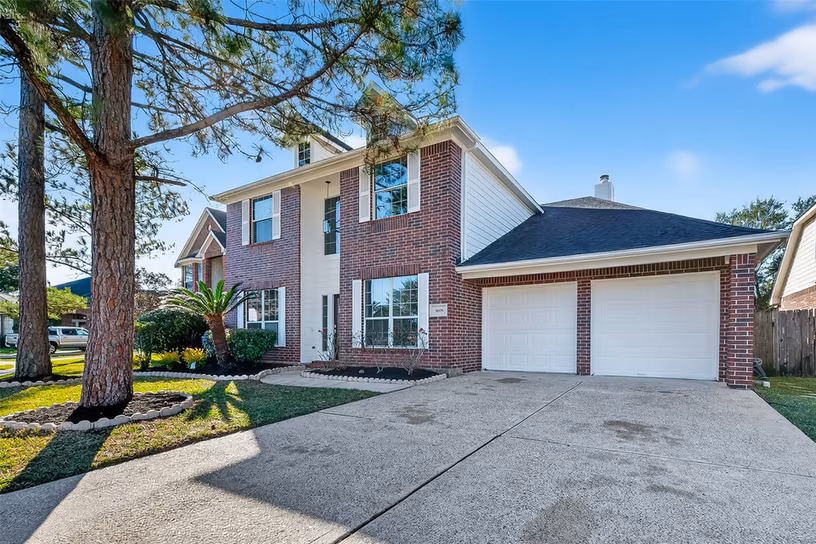 Photo of 3618 Miraglen Drive, Pearland, TX
